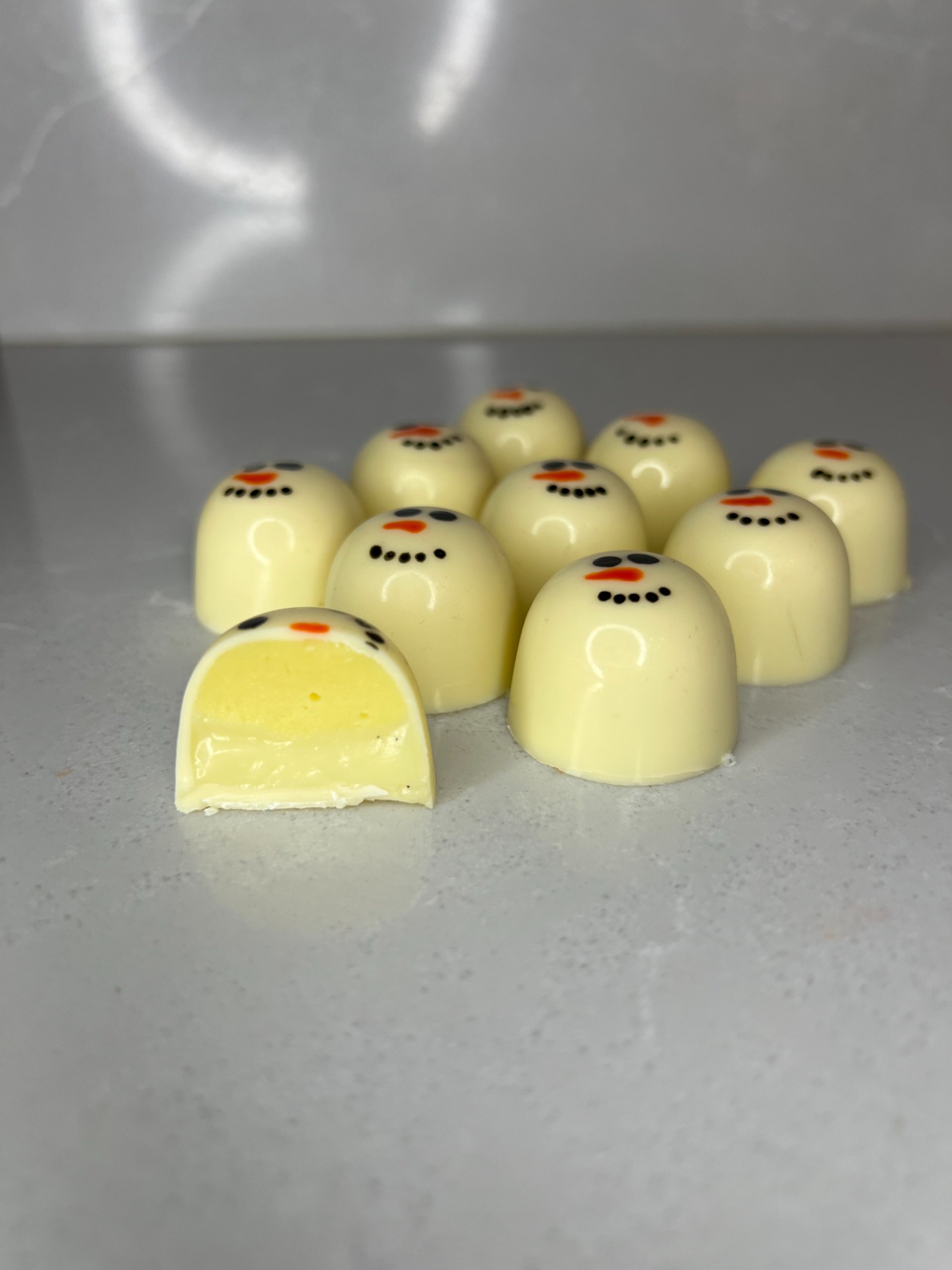 Passionsfrukt