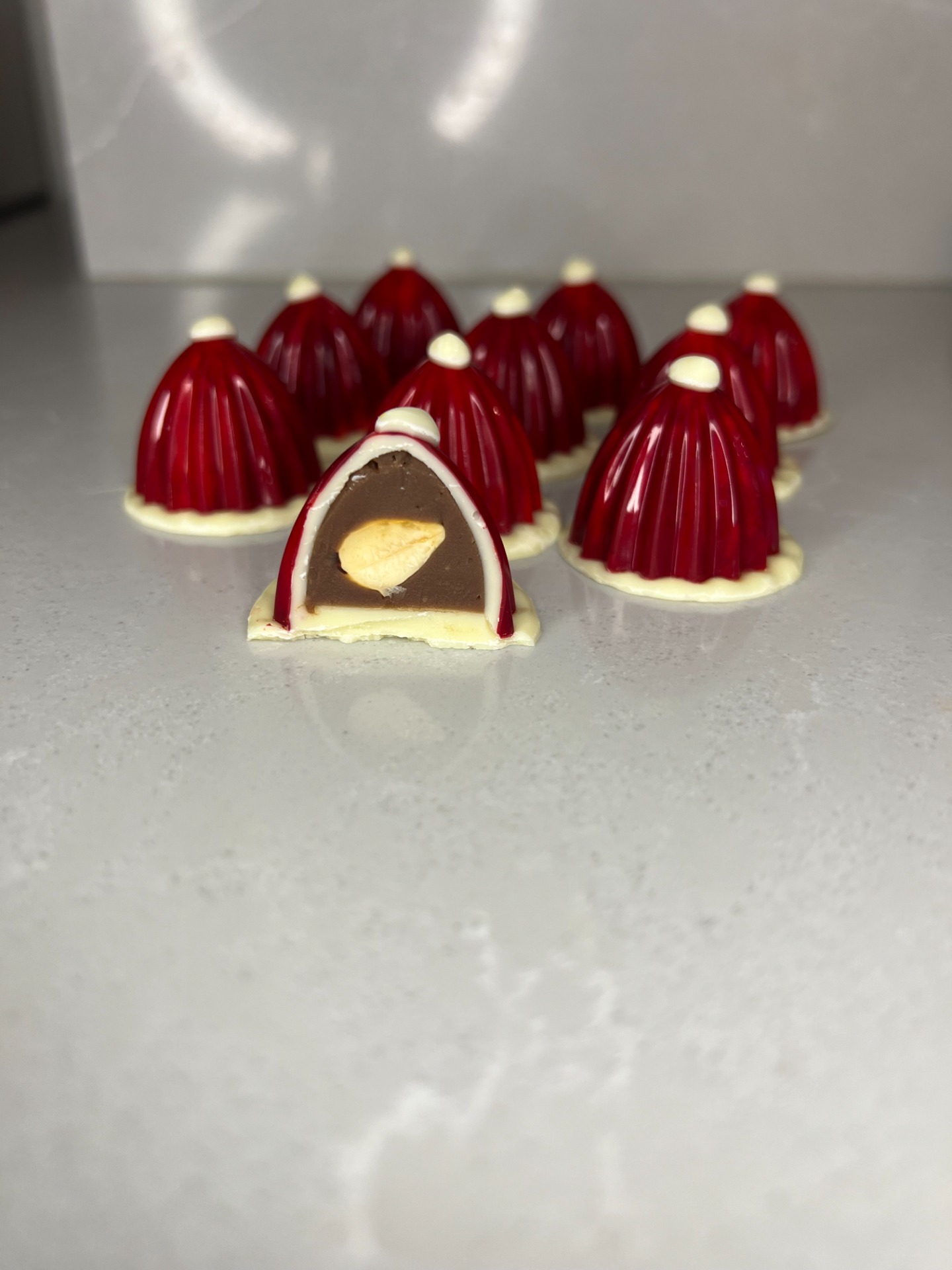 Hasselnötsdröm